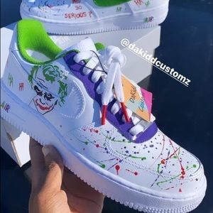 Meet your Posher, Shane